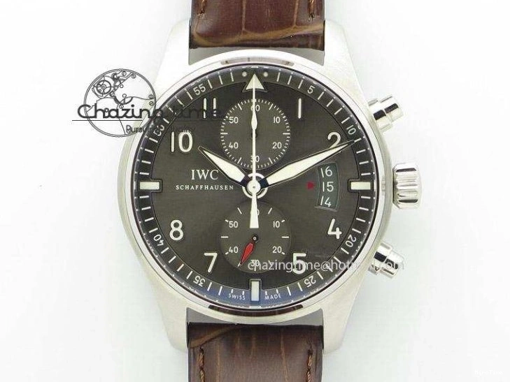 MIROTIME 0331 Mark XVII Le Petit Prince MK Maker 1:1 Best Edition SS Blue Dial On SS Bracelet A RelaxedFit 7376